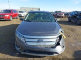 Ford Fusion Sel 3FAHP0JG0AR229568 снимка