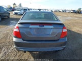 Ford Fusion Sel 3FAHP0JG0AR229568 снимка