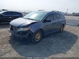 Honda Odyssey Se 5FNRL5H32EB509347 снимка
