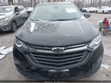 Chevrolet Equinox Lt 2GNAXVEX0L6237013 снимка