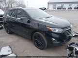Chevrolet Equinox Lt 2GNAXVEX0L6237013 снимка