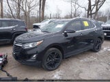 Chevrolet Equinox Lt 2GNAXVEX0L6237013 снимка