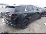 Chevrolet Equinox Lt 2GNAXVEX0L6237013 снимка