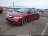 Honda Civic Dx-G 2HGFA16449H001315 снимка