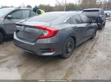 Honda Civic Ex 4Dr 2HGFC2F86JH024764 снимка