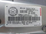 Toyota Camry Ce V6/Xle V6 JT2BF22K510340661 photo