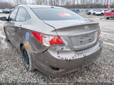 Hyundai Accent Gl KMHCT4AE8CU057450 снимка