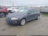 Audi A6 3.2 Quattro WAUDH74F47N016374 снимка