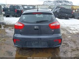 Kia Rio Ex/Ex+ W/Sunroof/Lx/Lx+/Lx+ Eco/Sx KNADM5A34G6562127 fotografie
