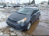 Kia Rio Ex/Ex+ W/Sunroof/Lx/Lx+/Lx+ Eco/Sx KNADM5A34G6562127 fotografie