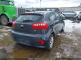 Kia Rio Ex/Ex+ W/Sunroof/Lx/Lx+/Lx+ Eco/Sx KNADM5A34G6562127 снимка