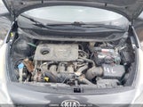 Kia Rio Ex/Ex+ W/Sunroof/Lx/Lx+/Lx+ Eco/Sx KNADM5A34G6562127 fotografie