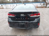 Hyundai Sonata Gl 5NPE24AFXJH625553 снимка