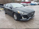Hyundai Sonata Gl 5NPE24AFXJH625553 снимка