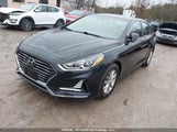 Hyundai Sonata Gl 5NPE24AFXJH625553 снимка