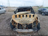 Toyota Highlander Xle 5TDJZRFH5JS538199 снимка