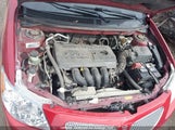 Pontiac Vibe 5Y2SL63855Z460424 снимка