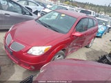 Pontiac Vibe 5Y2SL63855Z460424 снимка