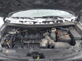 Ford Explorer Police Interceptor 1FM5K8AR7EGC40748 снимка