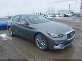 Infiniti Q50 Luxe JN1EV7BR7RM631199 снимка