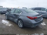 Infiniti Q50 Luxe JN1EV7BR7RM631199 снимка