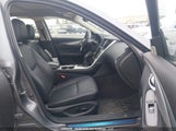 Infiniti Q50 Luxe JN1EV7BR7RM631199 снимка