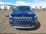 Jeep Cherokee Limited 1C4PJMDS4EW237027 снимка