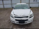 Chevrolet Malibu Ls 1G1ZB5EU4BF108950 снимка
