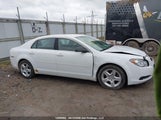 Chevrolet Malibu Ls 1G1ZB5EU4BF108950 снимка
