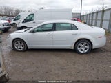Chevrolet Malibu Ls 1G1ZB5EU4BF108950 снимка