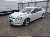 Chevrolet Malibu Ls 1G1ZB5EU4BF108950 снимка