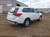 Mitsubishi Outlander Es JA4AZ2A38LZ609281 снимка