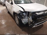 Mitsubishi Outlander Es JA4AZ2A38LZ609281 снимка
