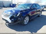 Ford Taurus Sel 1FAHP2EW1BG179916 photo