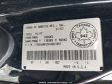 Acura Tl 19UUA662X7A801857 снимка