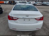 Hyundai Sonata Limited 5NPEC4AC3DH543915 снимка