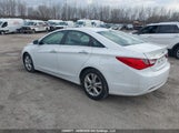 Hyundai Sonata Limited 5NPEC4AC3DH543915 снимка