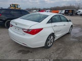 Hyundai Sonata Limited 5NPEC4AC3DH543915 снимка