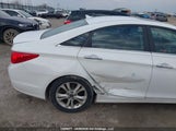 Hyundai Sonata Limited 5NPEC4AC3DH543915 снимка