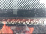 Honda Accord Ex-L/Se 1HGCM56797A806279 photo