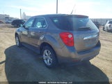 Chevrolet Equinox Ls 2CNALBEW8A6396770 снимка