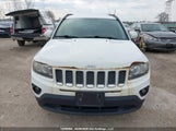 Jeep Compass Sport 1C4NJDAB7ED565792 снимка