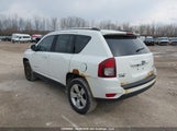 Jeep Compass Sport 1C4NJDAB7ED565792 снимка