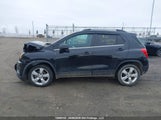 Chevrolet Trax Ltz 3GNCJSSB0DL145821 снимка