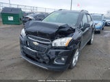 Chevrolet Trax Ltz 3GNCJSSB0DL145821 снимка