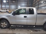 Ford F150 Super Cab 1FTFX1EF3CFB17453 fotografie