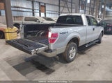 Ford F150 Super Cab 1FTFX1EF3CFB17453 fotografie