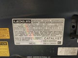 Lexus Rx 400H JTJHW31U372016189 снимка