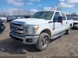 Ford F250 Super Duty 1FT7W2BTXEEB10600 снимка
