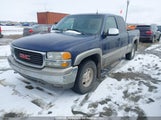 GMC New Sierra K1500 2GTEK19TX11262049 снимка